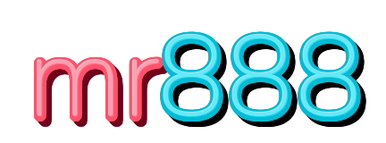 mr888 — logo kanal